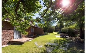 Hillside Guest House